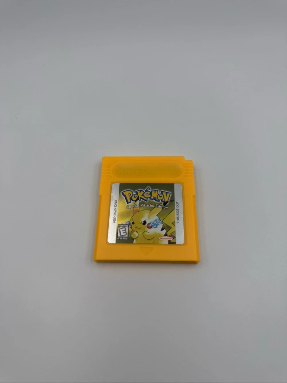 Pokémon Red + Pokémon Blue + Pokémon Yellow + Pokémon Green for GBC